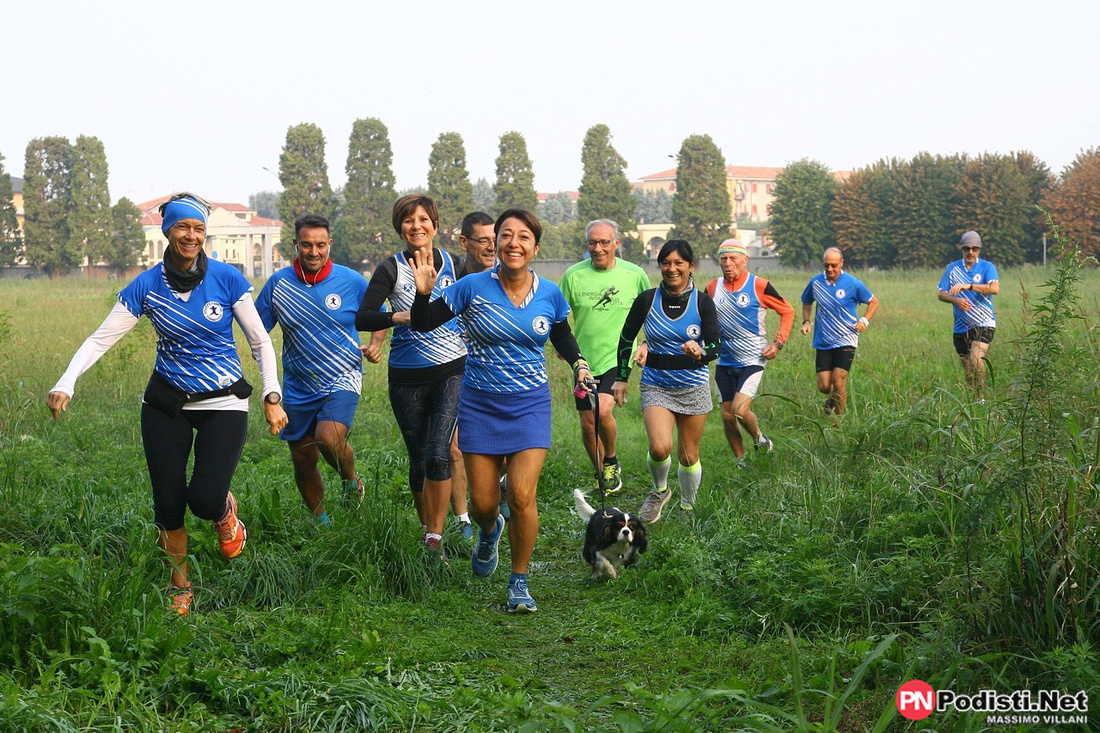 06.10.2019 Sedriano (MI) – 33^ Remigina