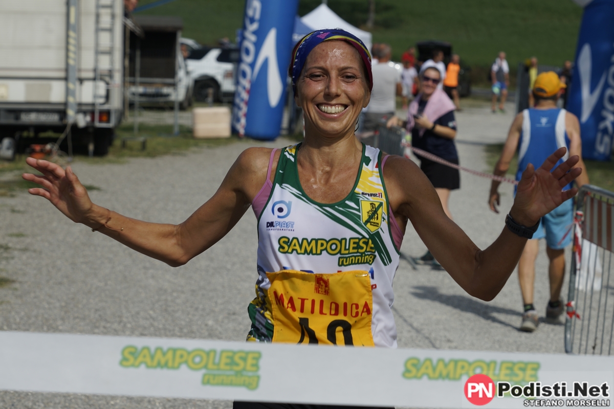 15.09.2019 Salvarano (RE) – 9° Trail Matildico