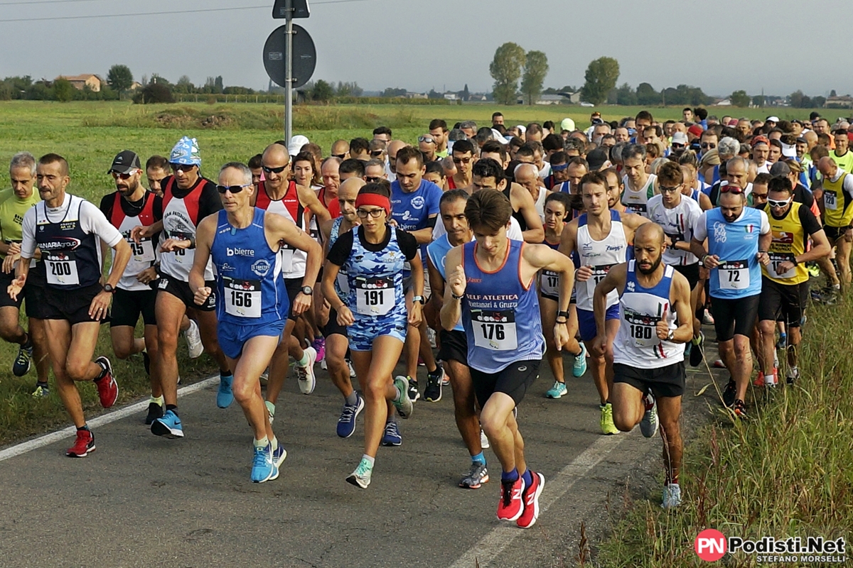 06.10.2019 Cavriago (RE) – 37^ Gir di Pos