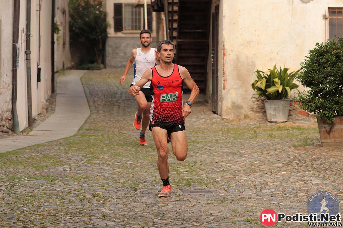 16.07.2023 Carpignano Sesia (NO) – Camminata delle fontane