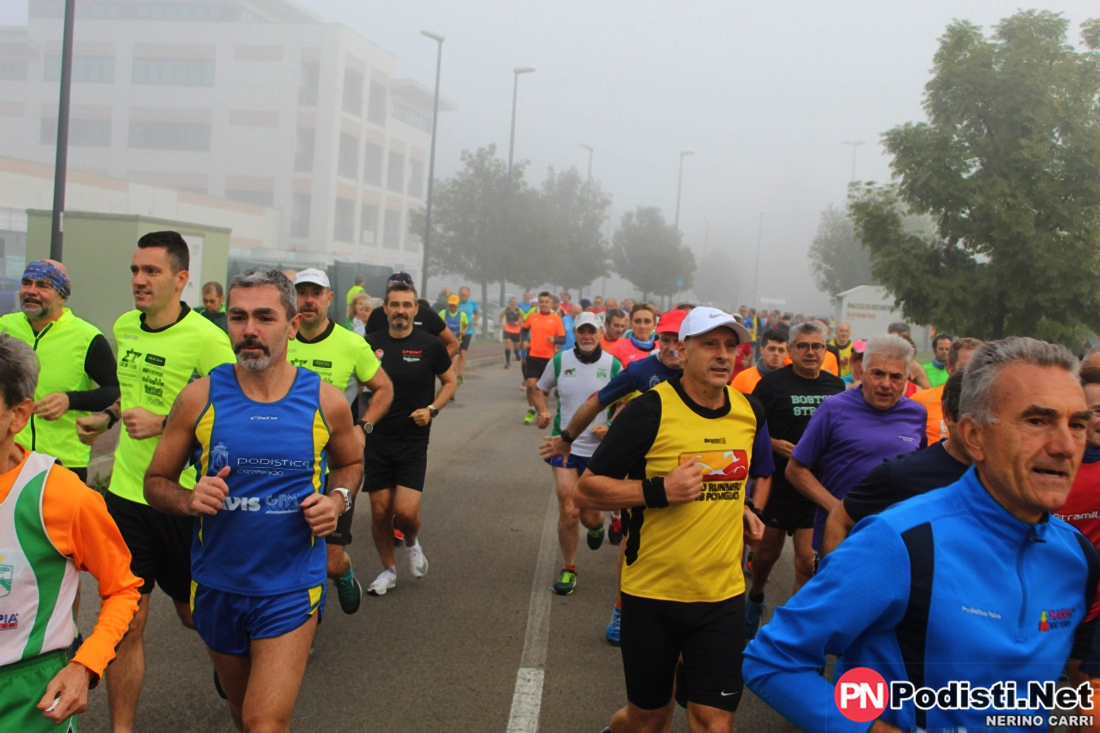 20.10.2019 Reggio Emilia – 44^ La Modolena