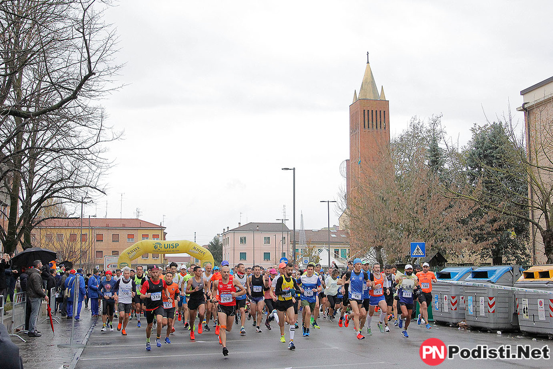 24.11.2019 Pontelagoscuro (FE) – 42° Memorial Cardinelli