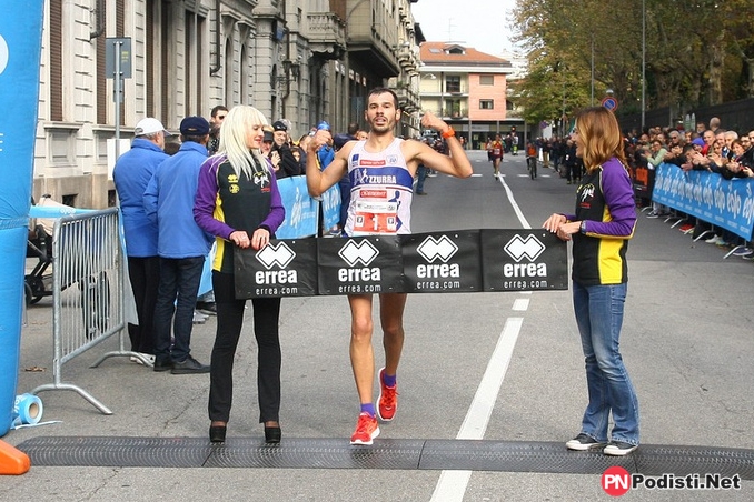 10.11.2019 Busto Arsizio (VA) – 28^ Maratonina di Busto Arsizio