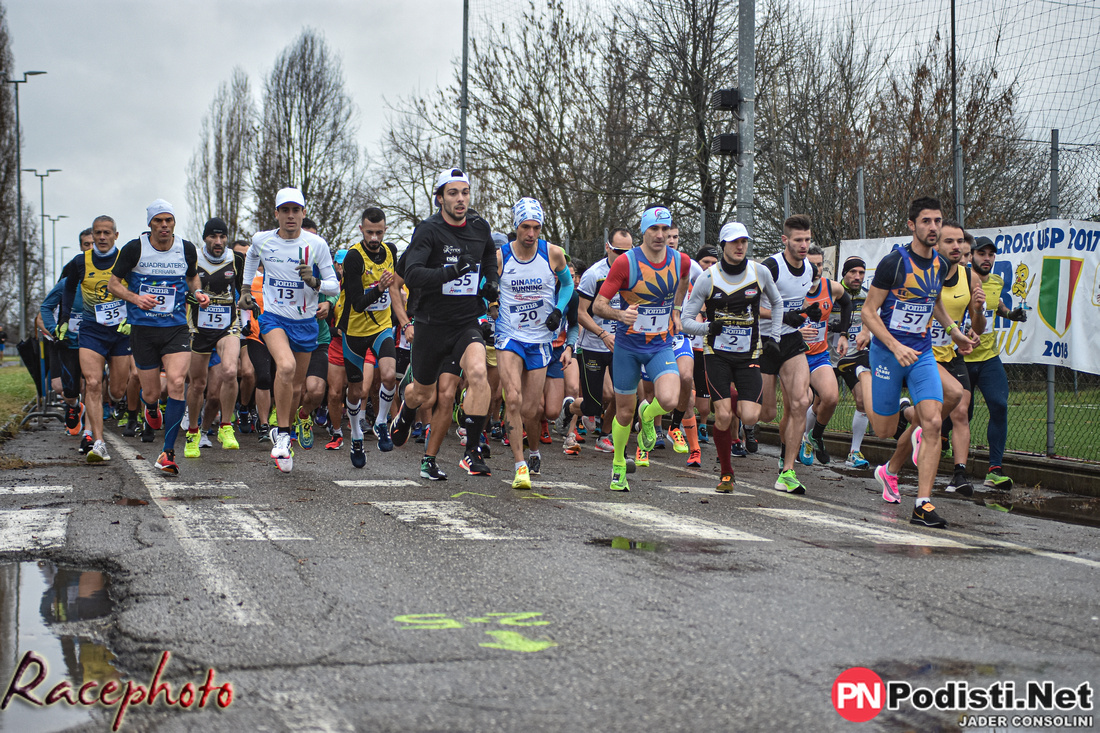 22.12.2019 Modena – 7^ San Donnino Ten