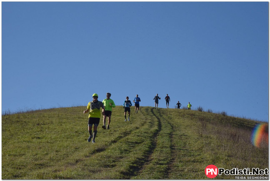 24.12.2019 Spezzano (MO) Xmas Trail