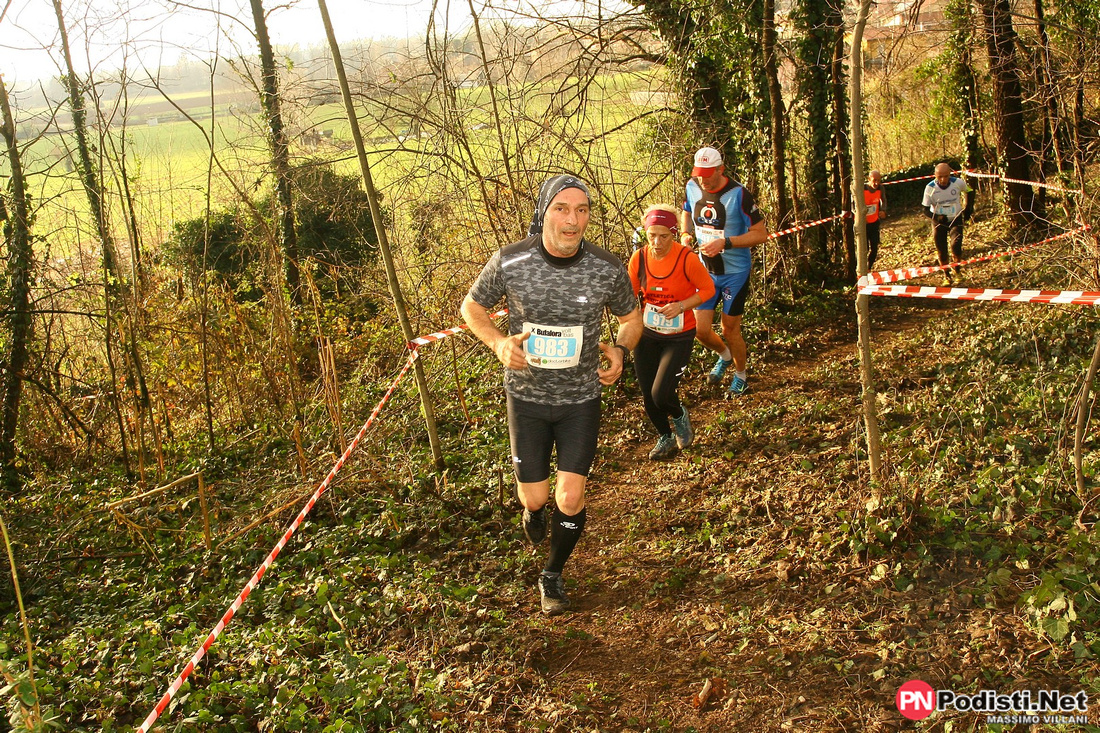 21.12.2019 Boffalora sopra Ticino (MI) – 5^ Boffa Cross