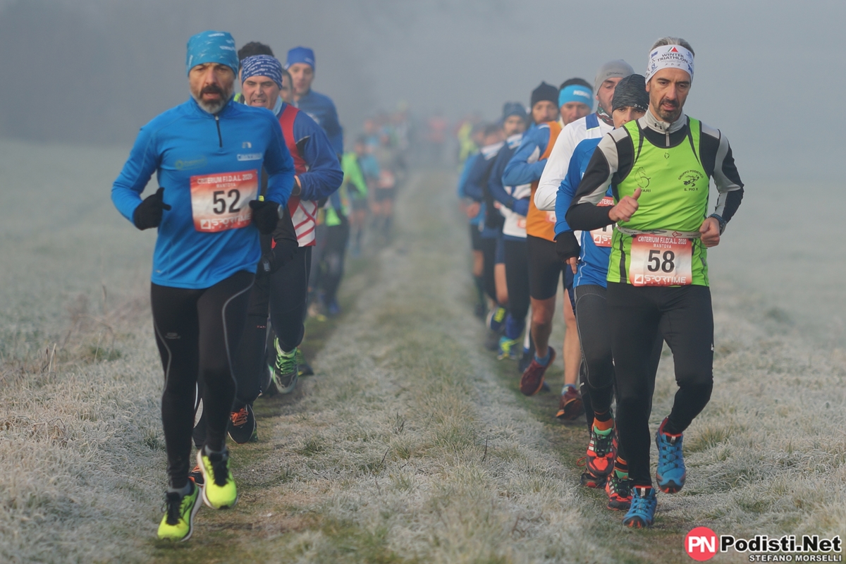 12.01.2020 Suzzara (MN) – Campestre della Fenice
