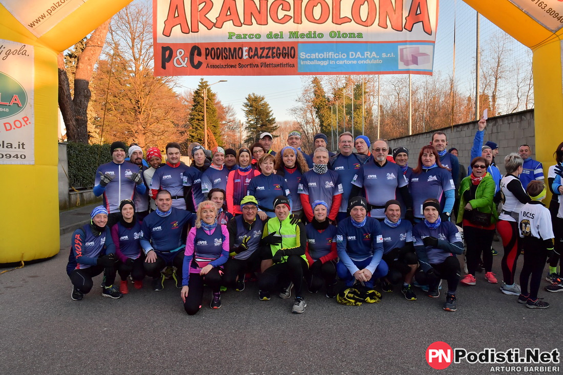 02.02.2020 Olgiate Olona (VA) – 12^AranciaOlona