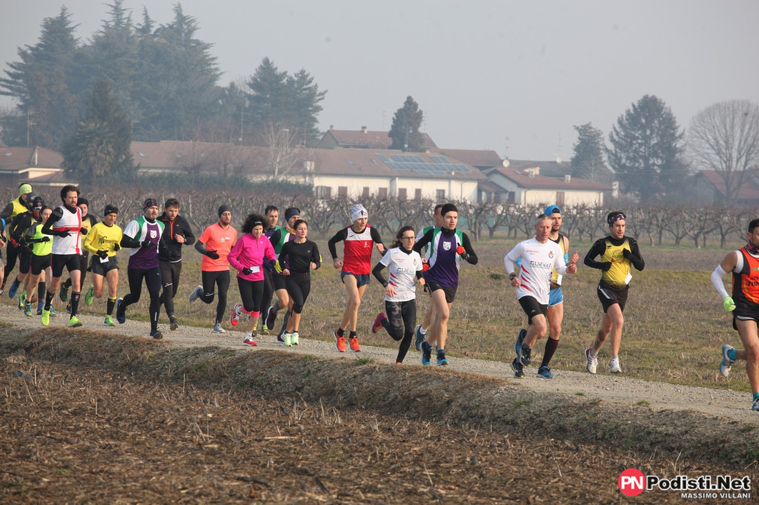 16.02.2020 Sozzago (NO) – Sozzago in love