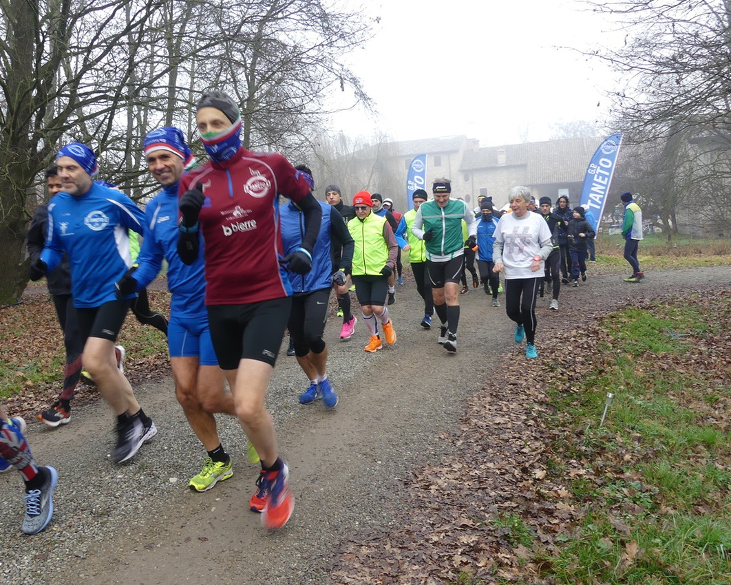 02.02.2020 Ponte d’Enza (RE) – La Maialata