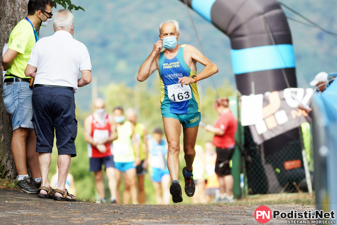 02.08.2020 Navazzo di Gargnano (BS) – 47^ X Miglia del Garda