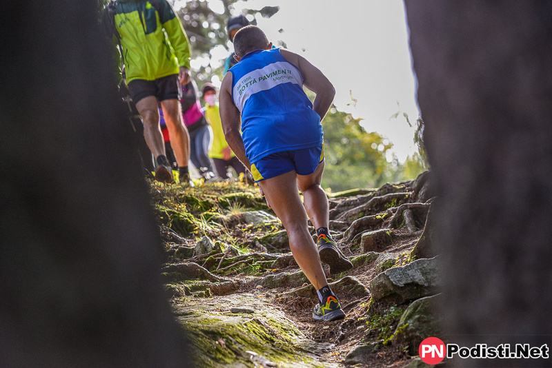 11.10.2020 Chiavenna (SO) – Kilometro Verticale Lagunc
