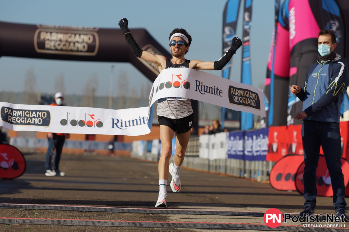 Reggio Emilia – Maratona di Reggio Emilia