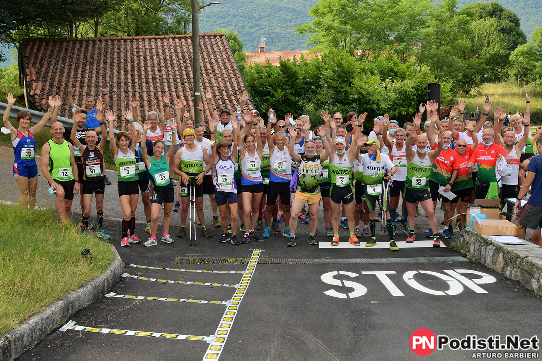 04.07.2021 Duno (VA) – Duno San Martino Grand Prix Montagne Varesine