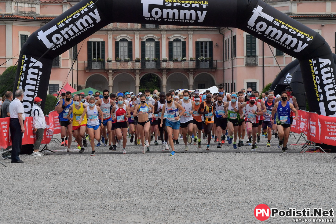 11.06.2021 Varese (VA) – 8^ Tra Ville e Giardini