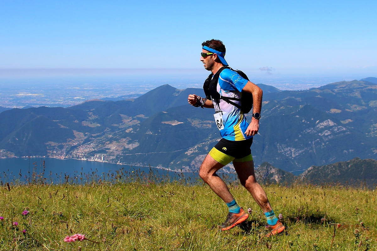 11.07.2021 Pisogne (BS) – 14° Giro delle Creste