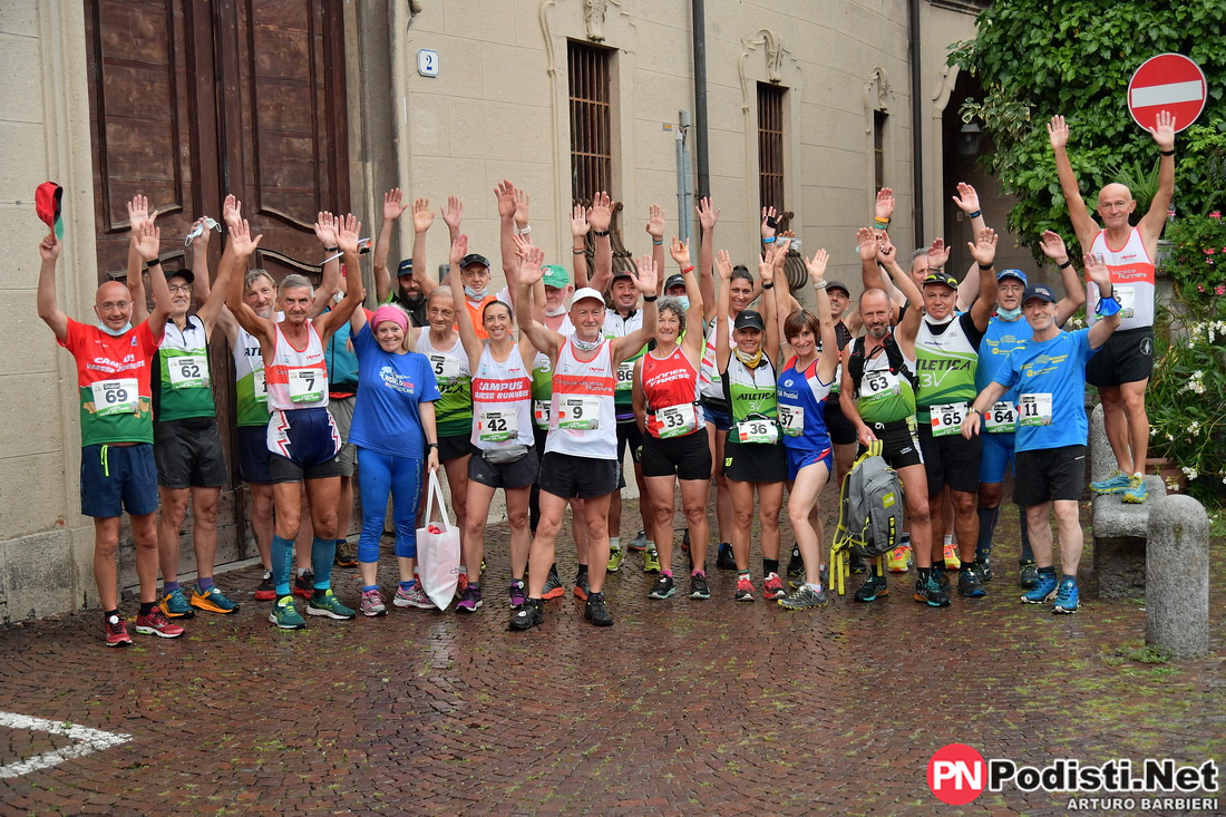 25.07.2021 Laveno (VA) – Grand Prix delle Montagne Varesine (Gara sospesa causa maltempo)