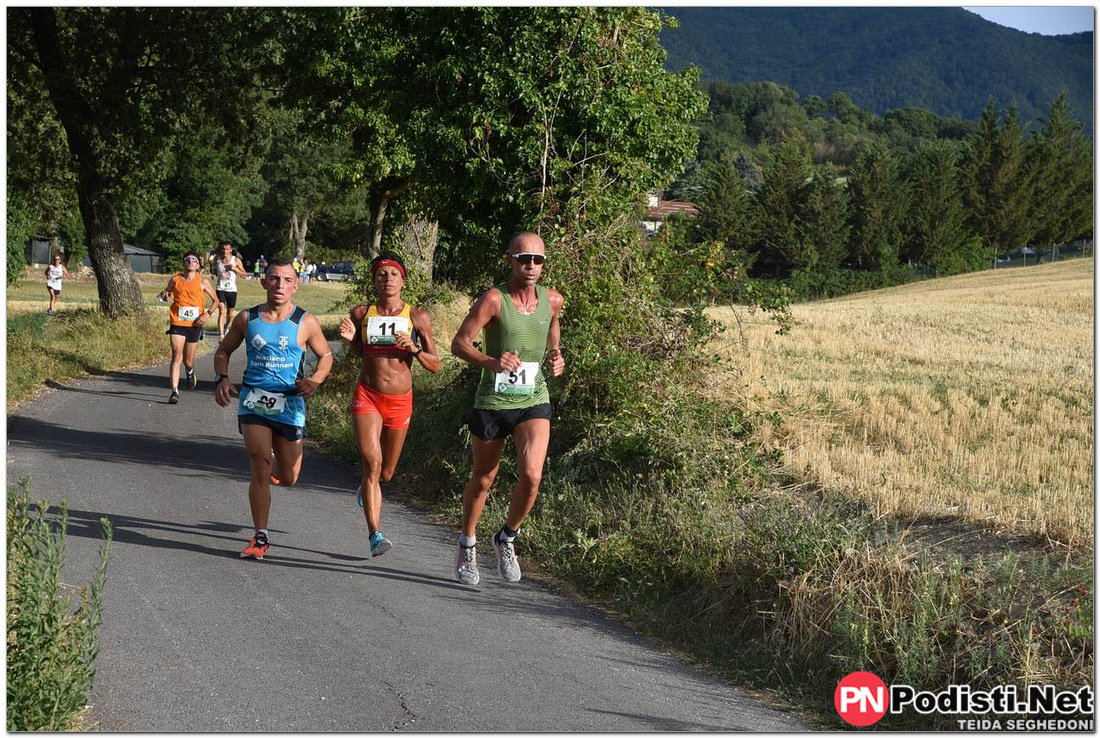 07.08.2021 Maciano (RN) – 7 Borgate Macianesi