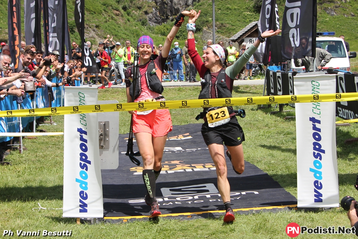 10.07.2021 Val Formazza (VB) – Bettelmatt Ultra Trail