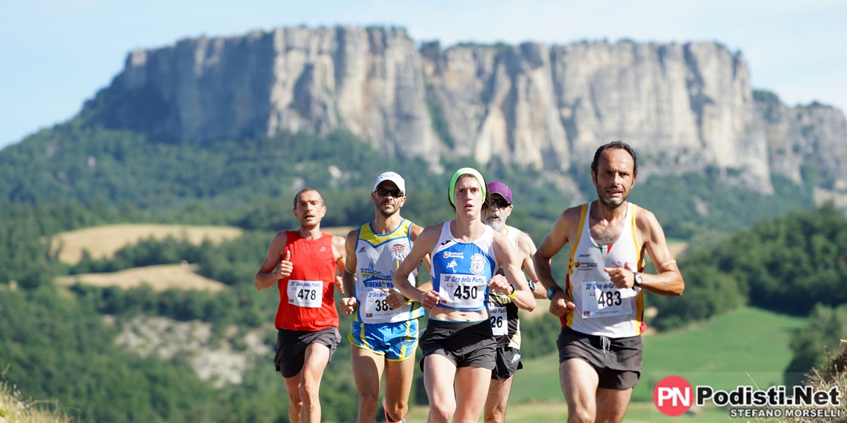 27.06.2021 Castelnovo ne’ Monti (RE) – 20° Giro della Pietra