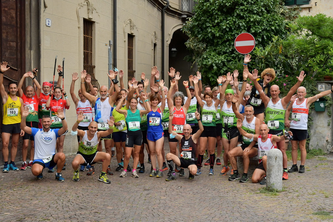 22.08.2021 Laveno (VA) 3^ Prova GPMV