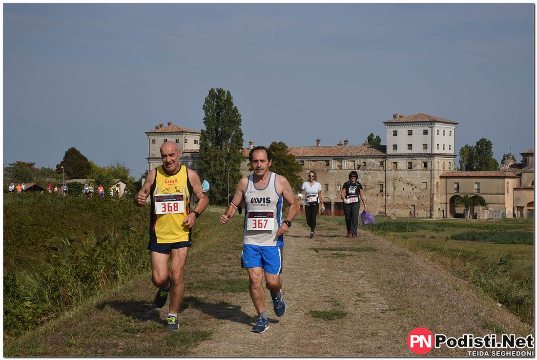 11.09.2021 Russi (RA) – Jogging-Joching-Plogging