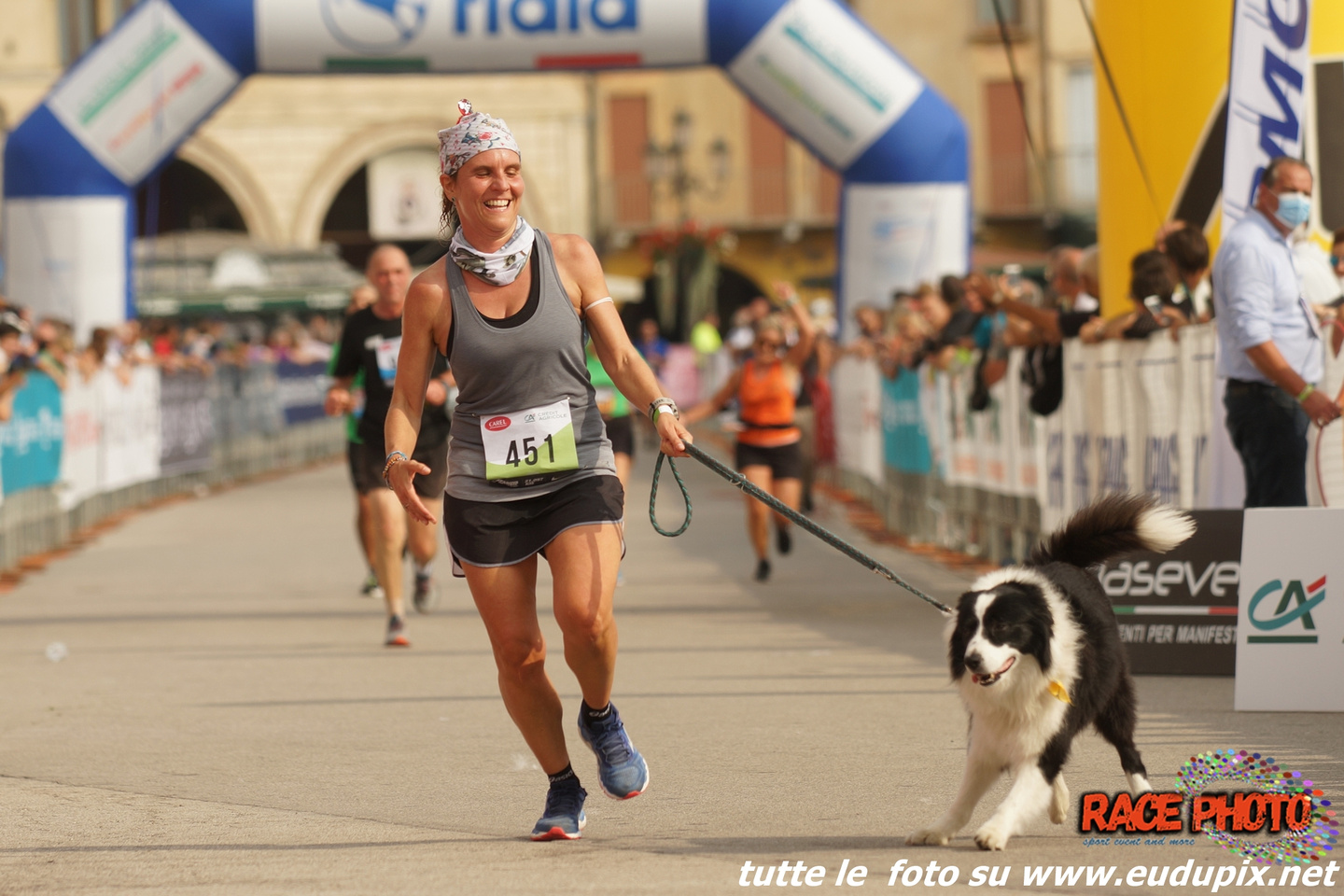 26.09.2021 Padova – Padova Marathon