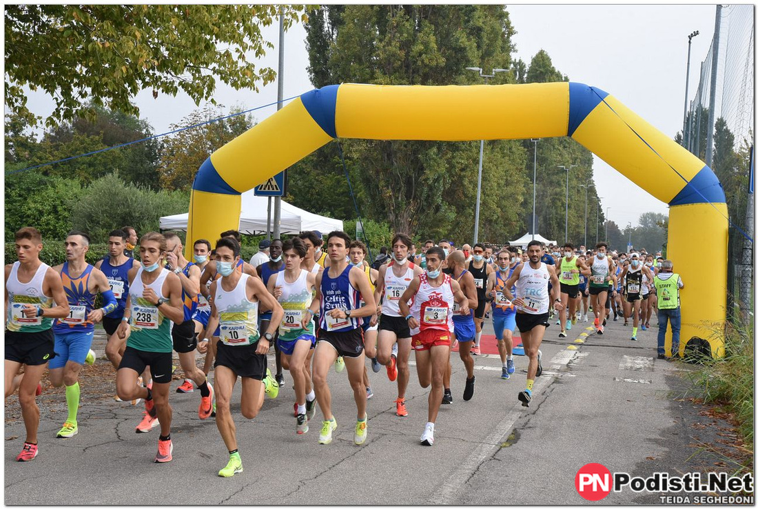 19.09.2021 San Donnino (MO) – San Donnino ten