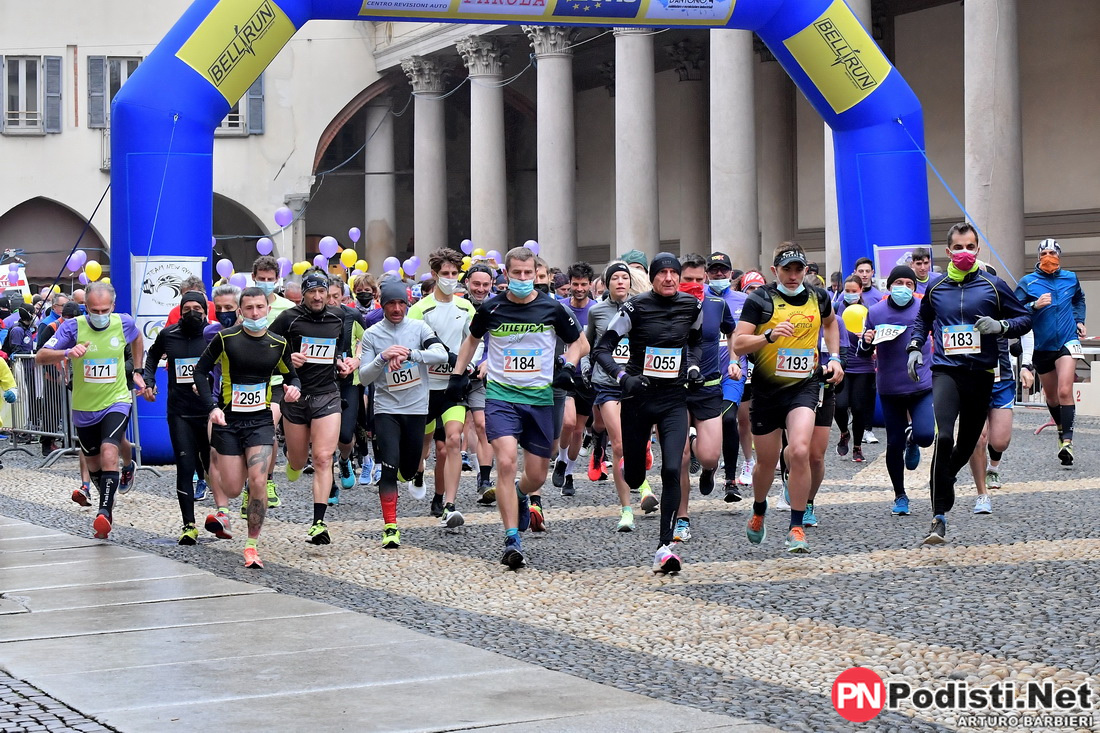 20.11.2021 Novara (NO) – 1^ Novara vs K Pancreas