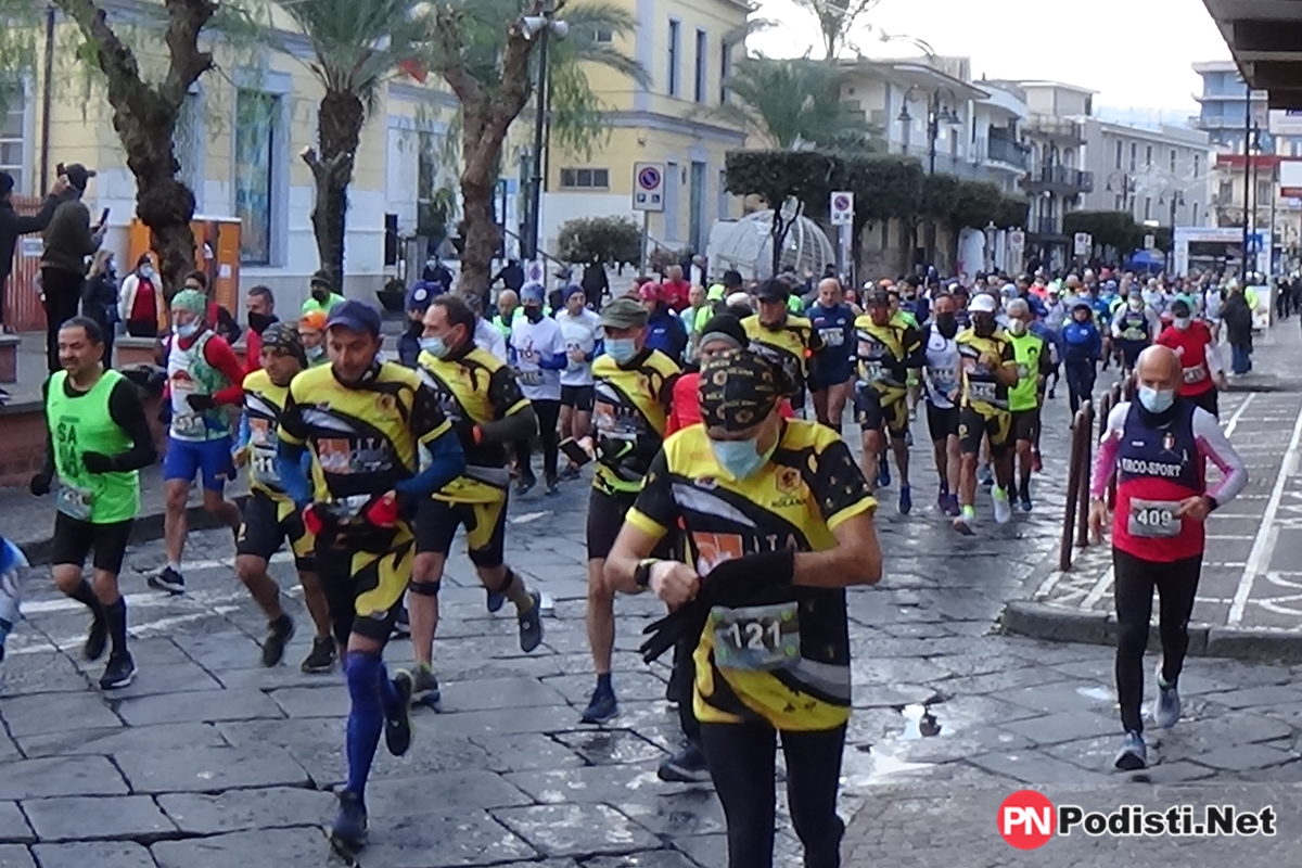 14.12.2021 Poggiomarino (NA) – La Poggiomarinese