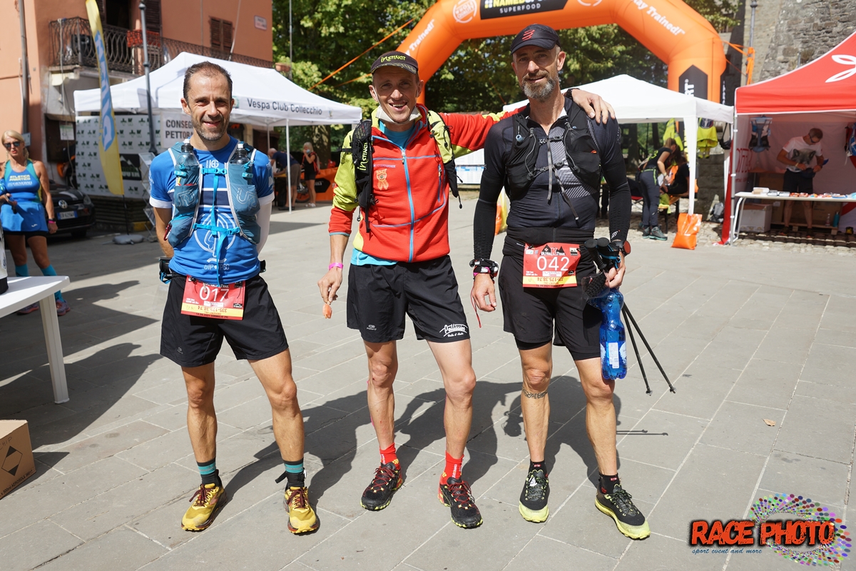 Corniglio (PR) – UltraKtrail