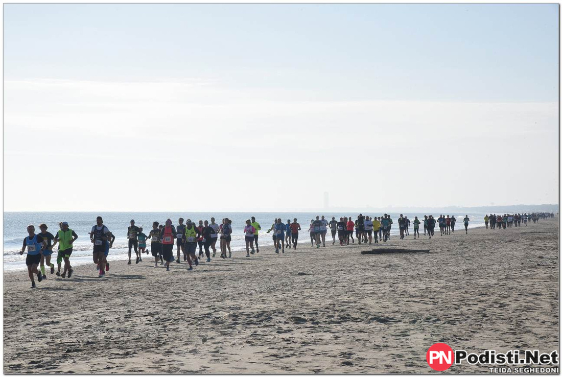 17.10.2021 – Cervia (RA) – 5^ Ecomaratona del sale