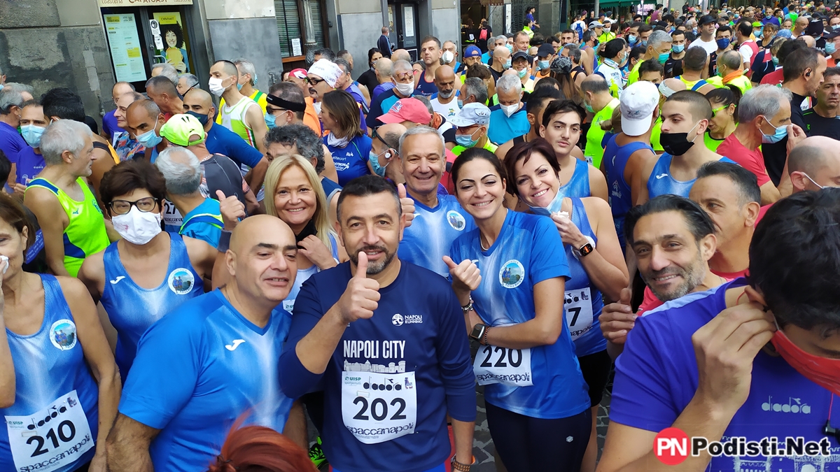24.10.21 Napoli – Spaccanapoli