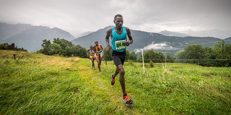 01.08.2021 Malonno (BS) – 58° Filetta Trail