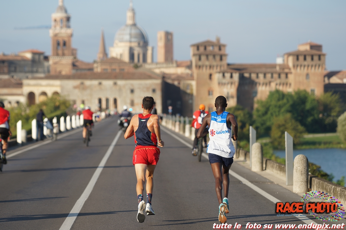03.10.2021 Mantova – 26^ Mantova Half Marathon