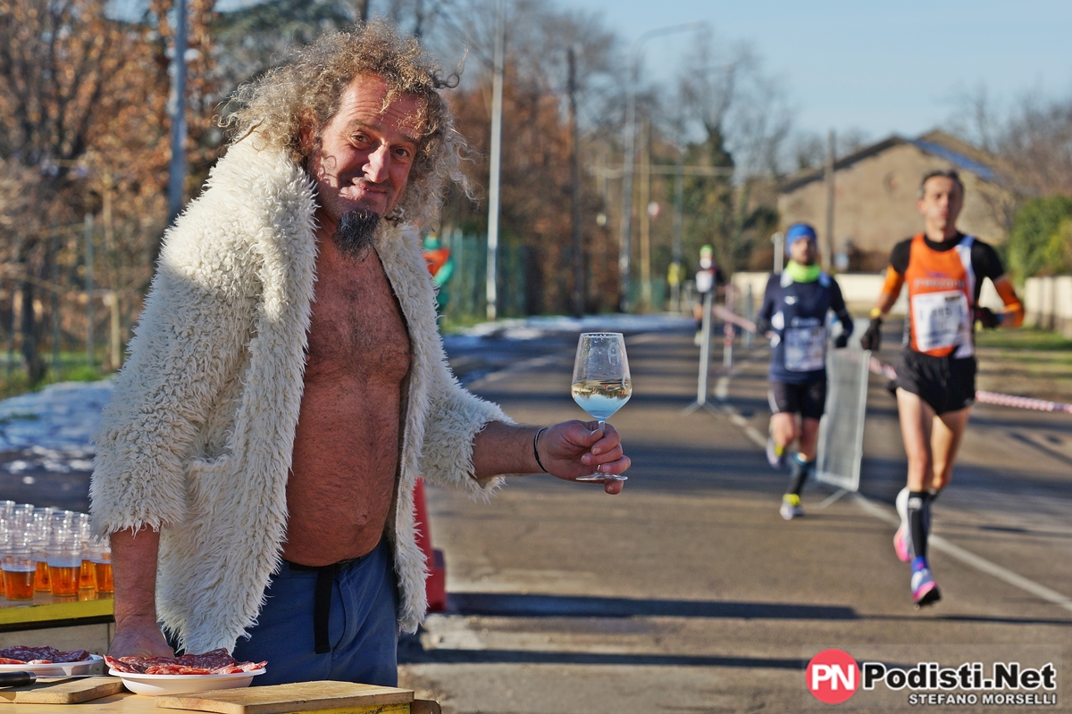 12.12.2021 Reggio Emilia – 25^ Maratona di Reggio Emilia