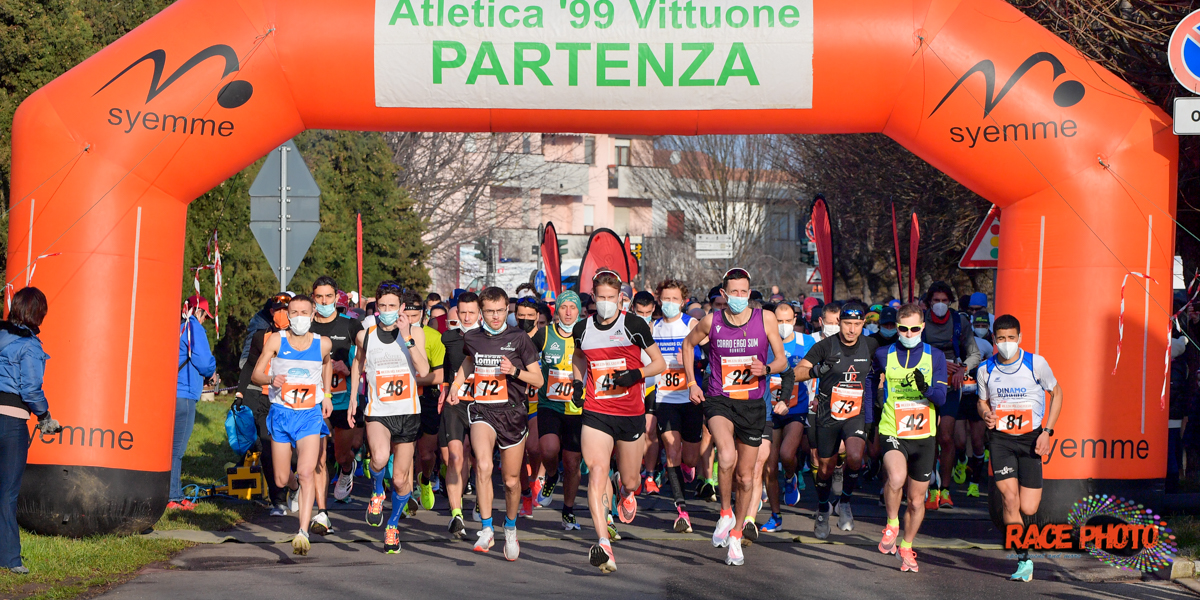 20.02.2022 Vittuone (MI) – Mezza del Castello