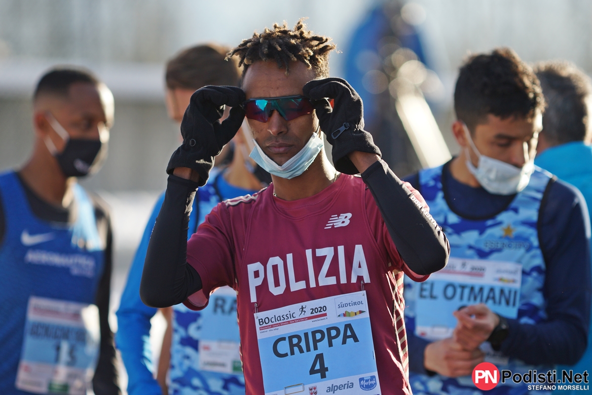 31.12.2020 Bolzano – 46^ BOclassic