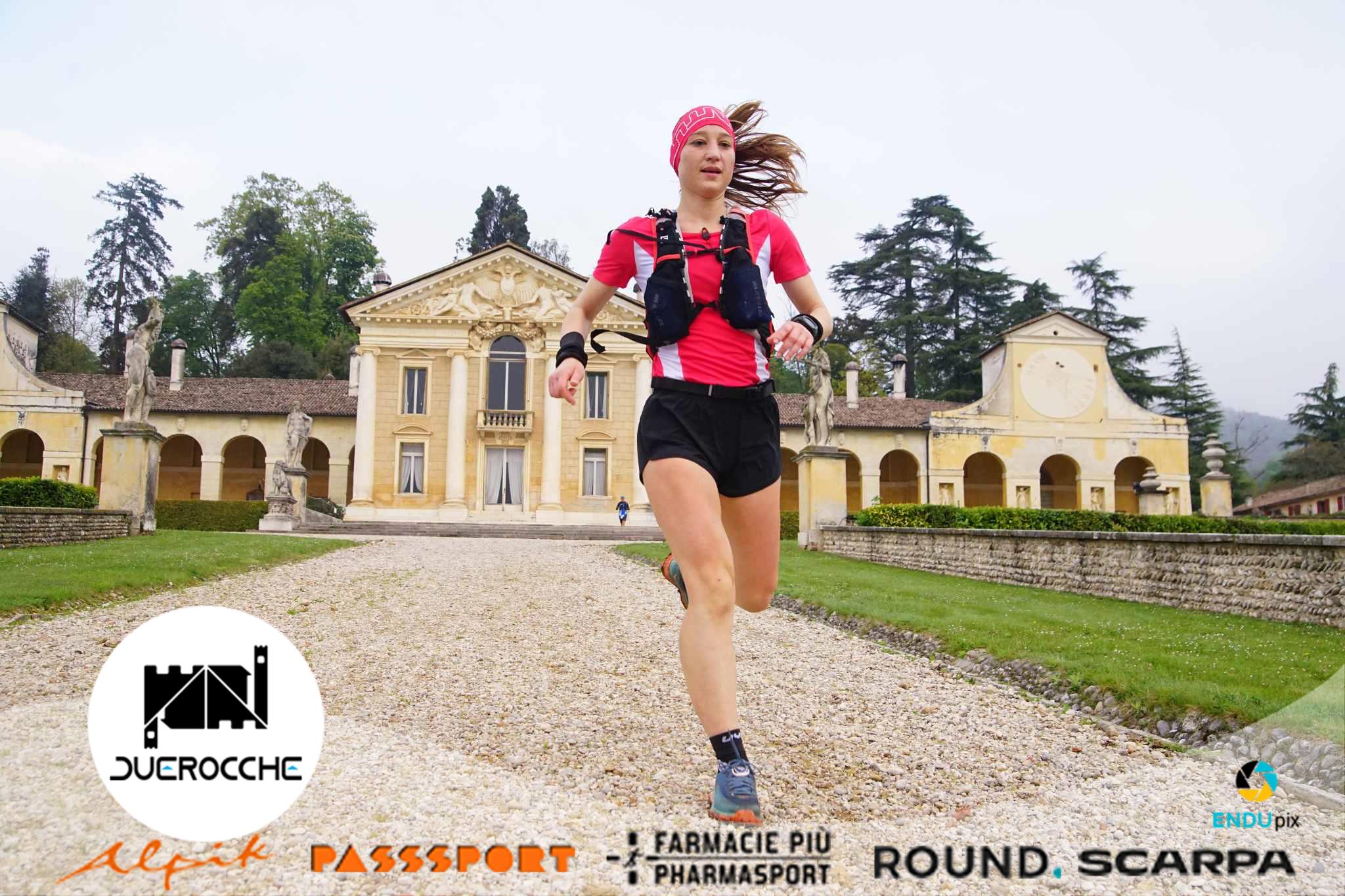 24/25.04.2022 Cornuda (TV) – Duerocche Trail