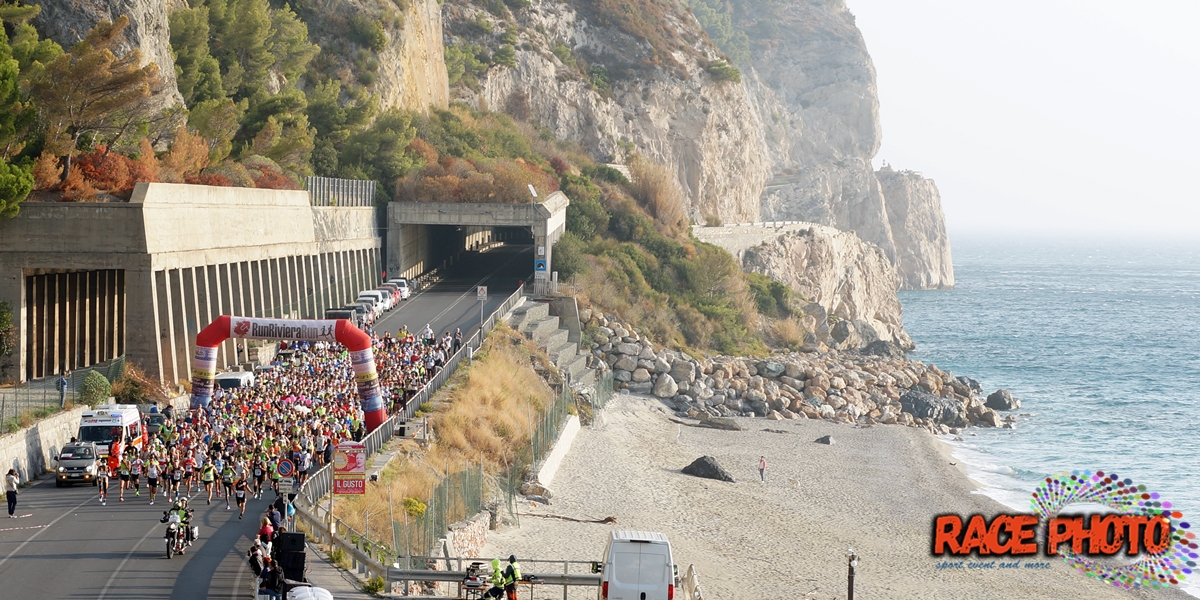 24.10.2021 Loano (SV) – 10^ RunRivierarun HM
