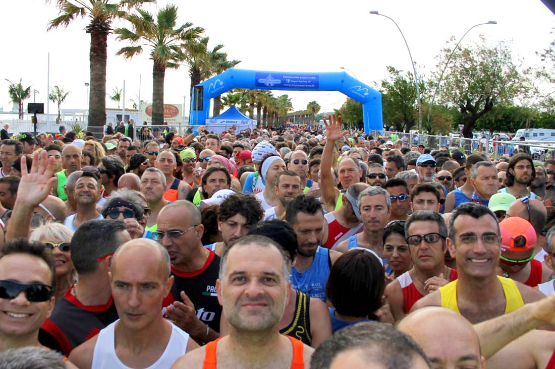 06.05.2018 Barletta (BT) – ViviBarletta 2018