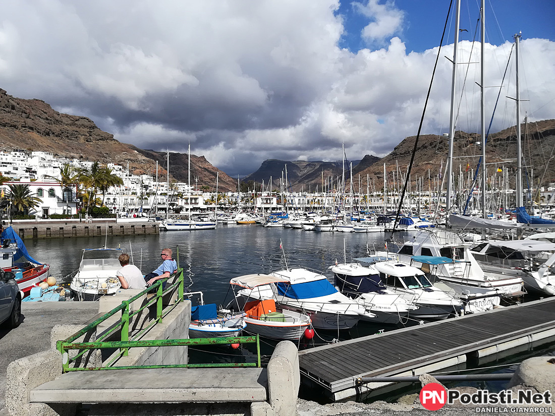 27.01.2019 Las Palmas  (Gran Canaria – Sp), Gran Canaria Maraton