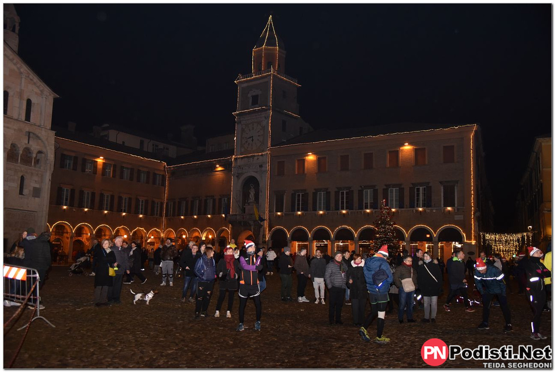01.01.2020 Modena – This is My Town