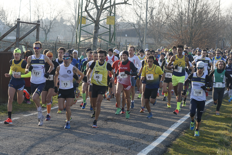 Modena – 1^ Corri con Gianni – Classica della Madonnina