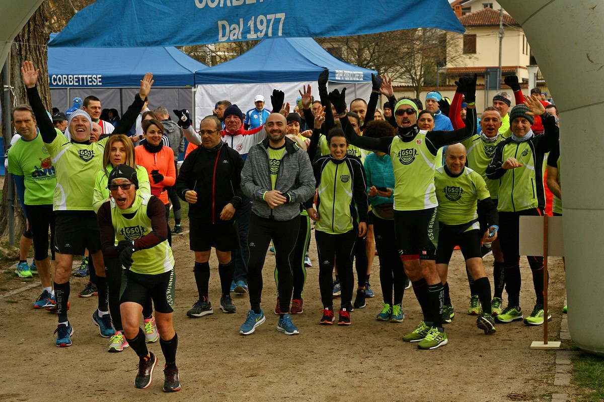25.03.2018 Corbetta (MI) – Strachemas a curbeta