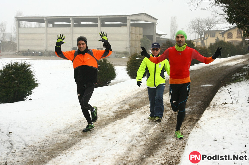 04.03.2018 Abbiategrasso (MI) – 21^ Corriamo per l’Hospice