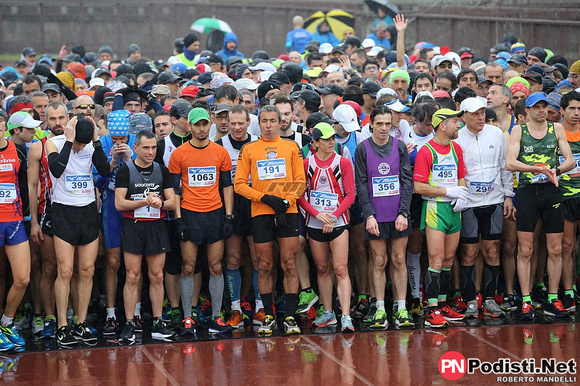 Milano – 30^ Trofeo Sempione – 1^ Prova Corrimilano 2018