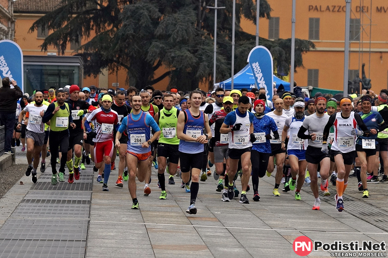 18.03.2018 Reggio Emilia – La 21 di Reggio Emilia