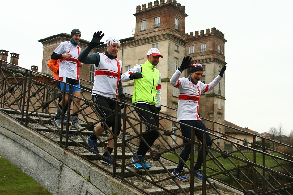 18.03.2018 Robecco sul Naviglio (MI) – Stravisina