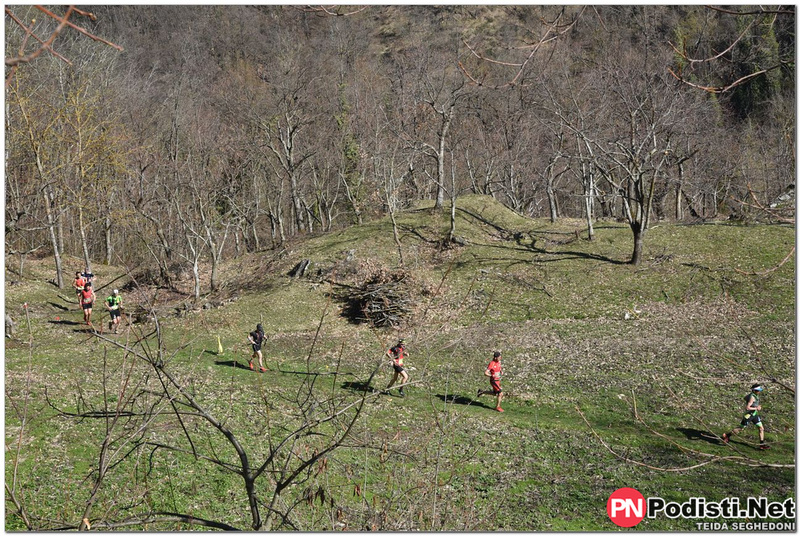 07-04-2018 Rocca Malatina (MO) – 5° Trail della Riva